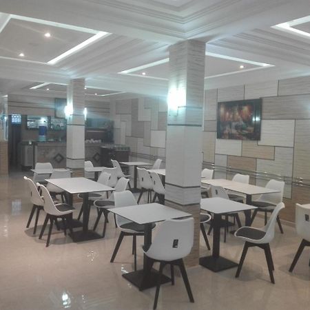 Thalassa Oualidia Exterior foto