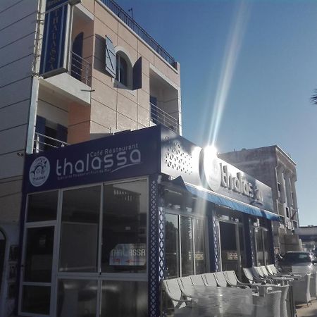 Thalassa Oualidia Exterior foto