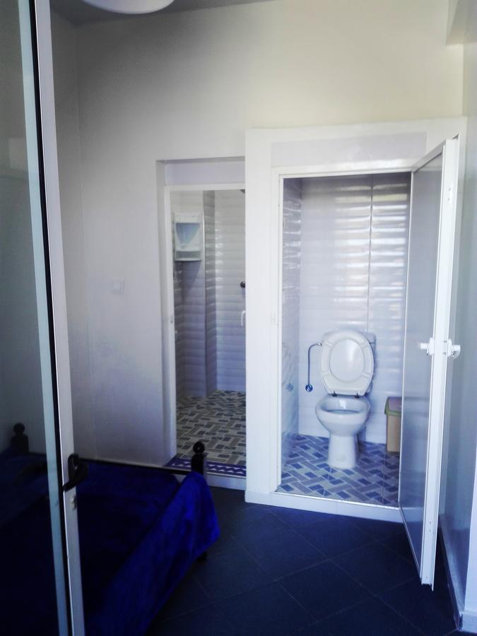 Thalassa Oualidia Exterior foto