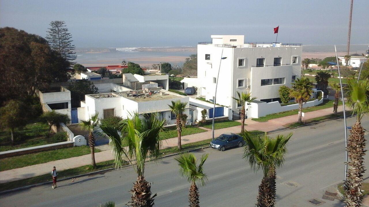 Thalassa Oualidia Exterior foto