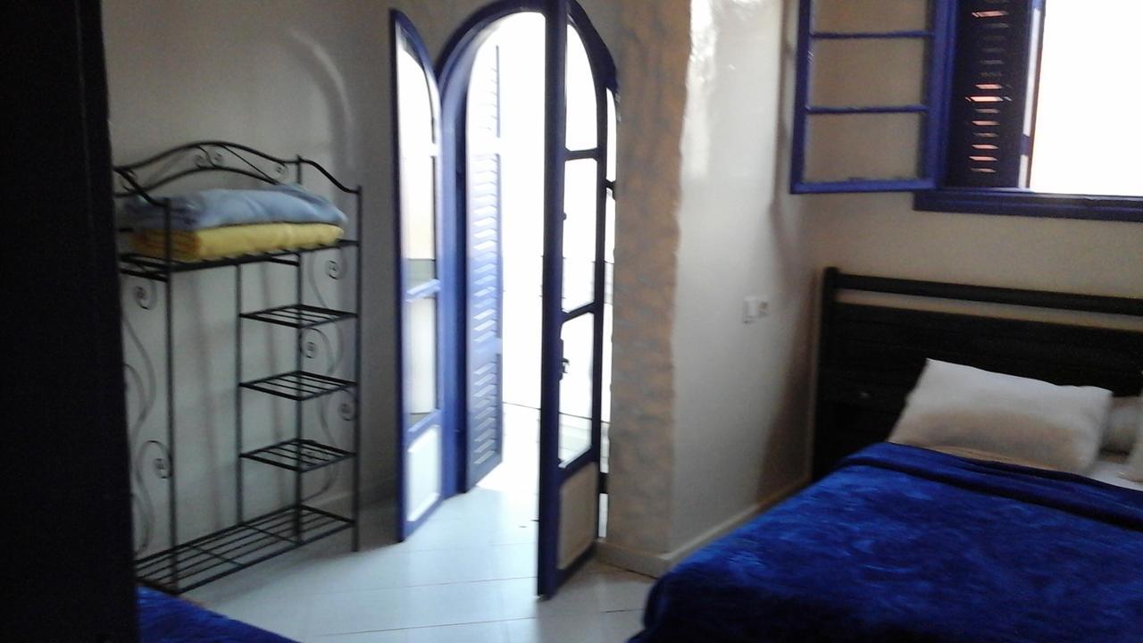 Thalassa Oualidia Exterior foto